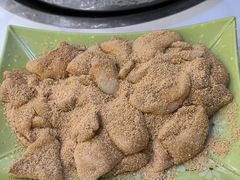 -朴小妹人参鸡汤火锅(长白山万达店)