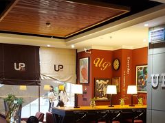 -西西弗书店&矢量咖啡(壹方购物中心店)