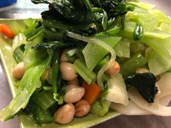 -金卯白肉罩火烧