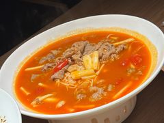 -太二酸菜鱼(中山龙之梦店)