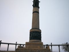 -人民防洪胜利纪念塔