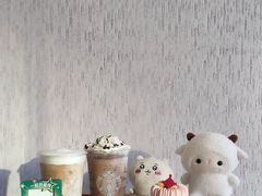 -星巴克(广州正佳广场4层店)