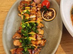 -娜娜家•Nana's restaurant (南开大悦城店)