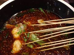 -串大叔炭火烤串·鸡西大冷面刀削面(总店)