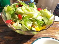 -柿子树炭烤羊腿(金台路店)