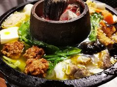 腾冲土锅子-泓0871臻选云南菜·味庄