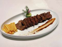 -荣兴酒家(徐家汇店)