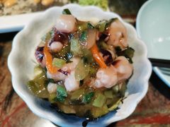 -炙柒Sekinana·精致料理 烧鸟·铁板烧(海上世界店)