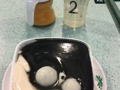 -松记糖水店(铜锣湾分店)
