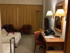 -澳门皇庭海景酒店