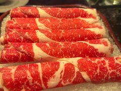 牛上脑-蒋记海鲜姿造•洋房别墅(星河湾店)