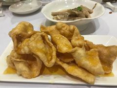 蜜糖鸡蛋散-美心皇宫(绿杨坊店)