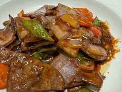 -新吉士·上海菜(浦东LCM置汇旭辉店)