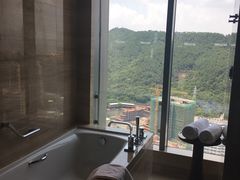 -厦门威斯汀酒店