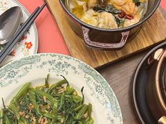 -漫活堂·喜泰荟·东南亚风味小馆(美林M·LIVE天地店)