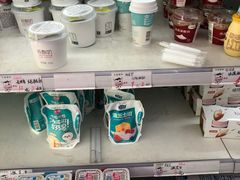 零售区-牛奶便利(东四店)