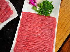 -南门涮肉(上海二店)