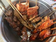 -炒豆合作社(东四总店)