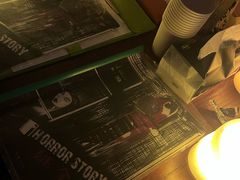 -剧狐剧本杀·月球探案馆(人民广场1号店)