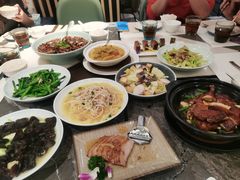 -稻香酒家(天河城店)