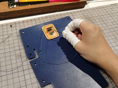 -HEARTISANS手工DIY皮艺体验(安贞环宇荟店)