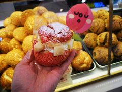 -西树泡芙(静安大悦城店)