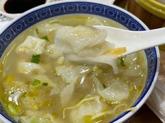 -老苏州大客堂·苏帮菜·松鼠桂鱼·苏州传统小吃(观前街人民商场店)