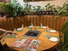 -草原塞蛮羊火锅城(港湾店)