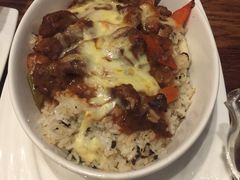 -食间牛排(湖西路店)