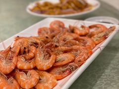 -新东城喜宴海鲜酒家(同德店)