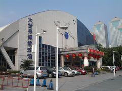 外观-广州保龄球馆(广州天河体育中心店)