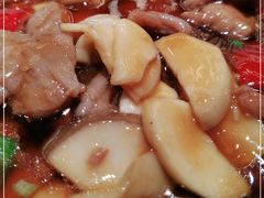 -十面春风·江南面馆(崇宁路店)