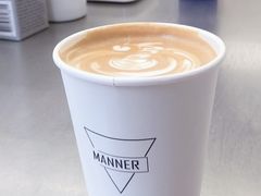-Manner Coffee(IFS一楼店)