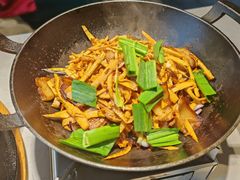 -豫见湘土情(工人路店)