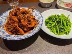 -老头儿油爆虾(星光一期店)