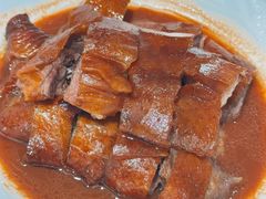 百年烧鹅-陶陶居酒家(第十甫路总店)