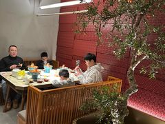 -涮福記·现切牛羊肉火锅(世纪汇店)