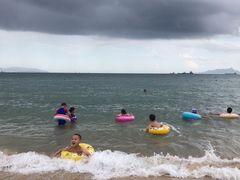 -玫瑰海岸文化旅游度假区