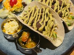 -TEQO·Mexican food & Bar