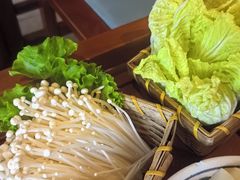 -老员外骨汤火锅(海州古城店)