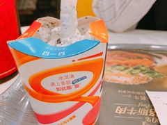 -麦当劳(宜安广场店)