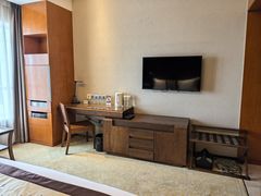 -青岛海都大酒店(黄岛金沙滩井冈山路地铁站店)