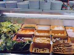 -火炉火自助餐(喜隆多店)