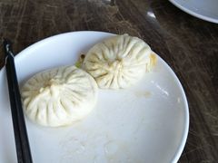-津门生茂包子铺