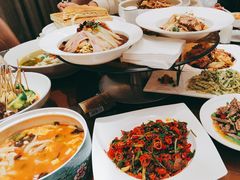 -尚宴(盛世广场·食尚街店)