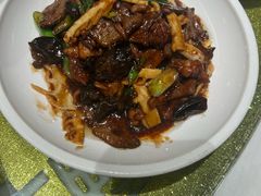 -大鸭梨烤鸭店(花园村店)