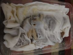 韭黄牛肉肠-华辉拉肠(西村店)