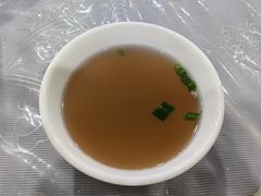羊肉水-老孙家饭庄·非遗(东关店)