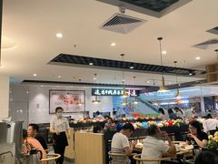 -嬷孙家潮汕牛肉火锅(北京路天河城店)