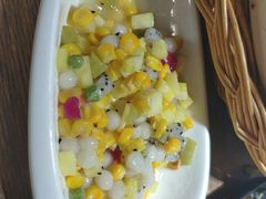 -双合园·海鲜水饺青岛菜(万佳广场店)